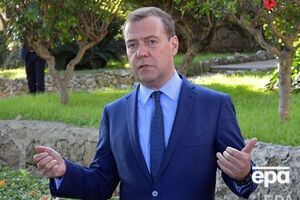 Медведев: Мы не заинтересованы в том, чтобы это противостояние было бесконечным, но если их ограничения будут сохраняться, мы, естественно, свои ограничения сохраним