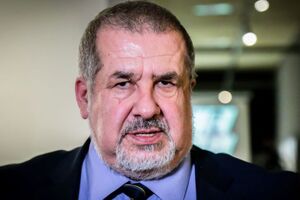Чубаров считает, что это задержание может стать не последним среди крымских адвокатов