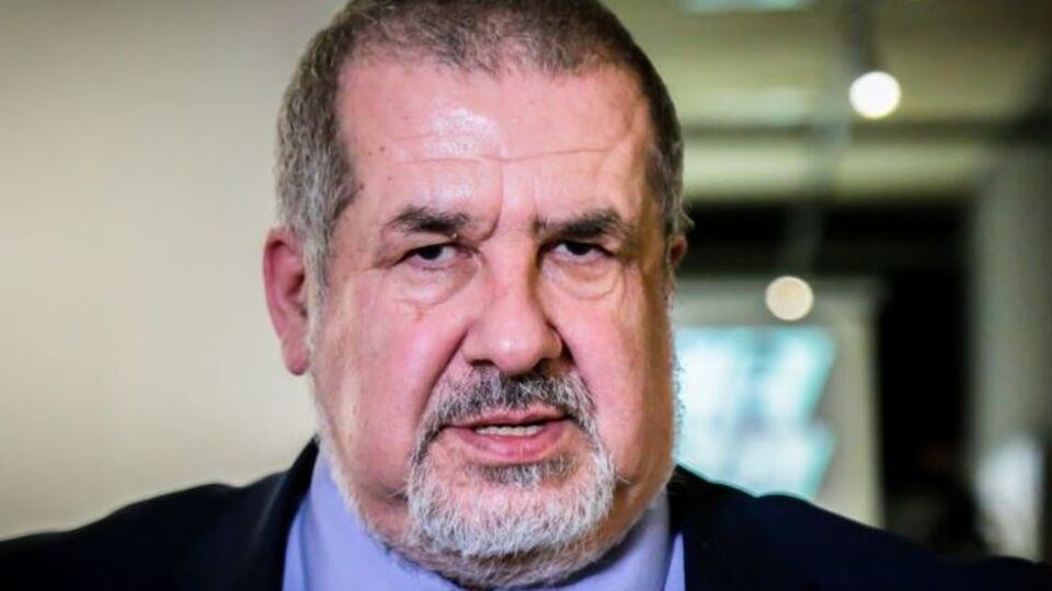 Чубаров считает, что это задержание может стать не последним среди крымских адвокатов