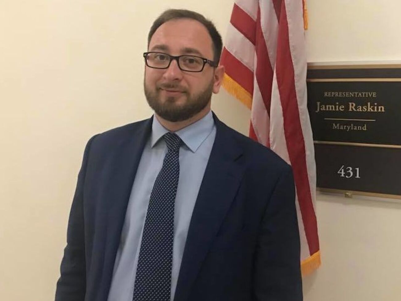 Полозов: Если Украина и международное сообщество дадут четко понять, что преследование адвокатов недопустимо, от Курбединова на время могут отстать