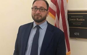 Полозов: Если Украина и международное сообщество дадут четко понять, что преследование адвокатов недопустимо, от Курбединова на время могут отстать