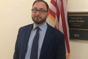 Полозов: Если Украина и международное сообщество дадут четко понять, что преследование адвокатов недопустимо, от Курбединова на время могут отстать