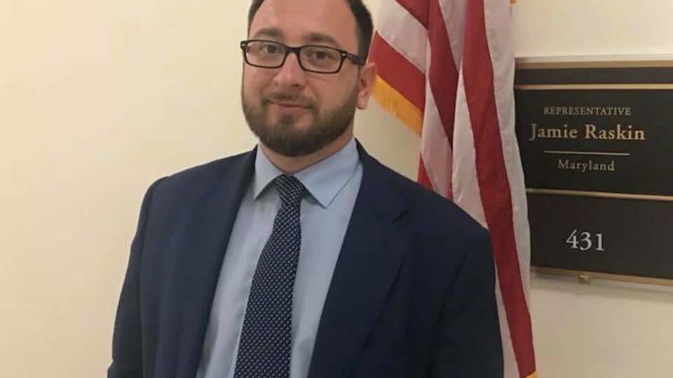 Полозов: Якщо Україна та міжнародна спільнота дадуть чітко зрозуміти, що переслідування адвокатів неприпустиме, від Курбедінова на деякий час можуть відчепитися