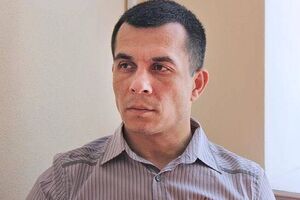 Про затримання Курбедінова повідомили сьогодні