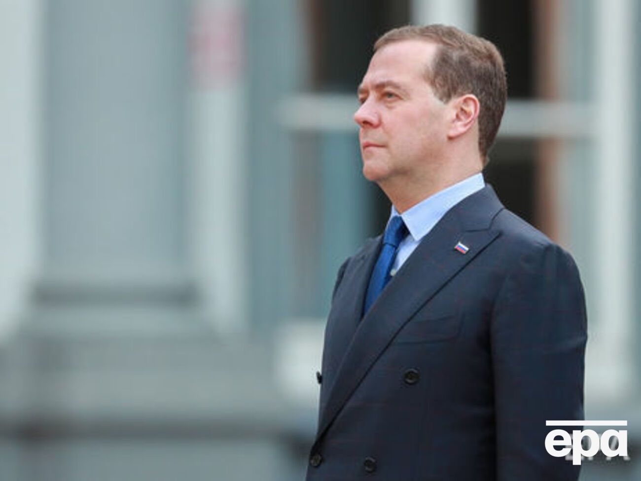 На думку Медведєва, Росія "провела найкращий чемпіонат світу за всю історію"