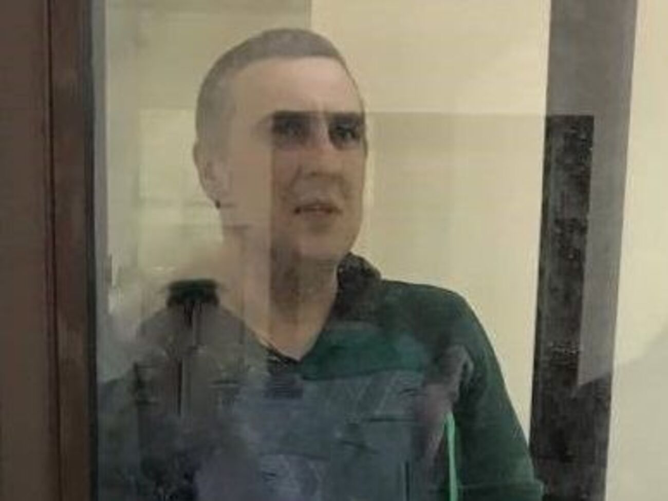 13 июля 2018 года "суд" приговорил Панова к восьми годам колонии строгого режима