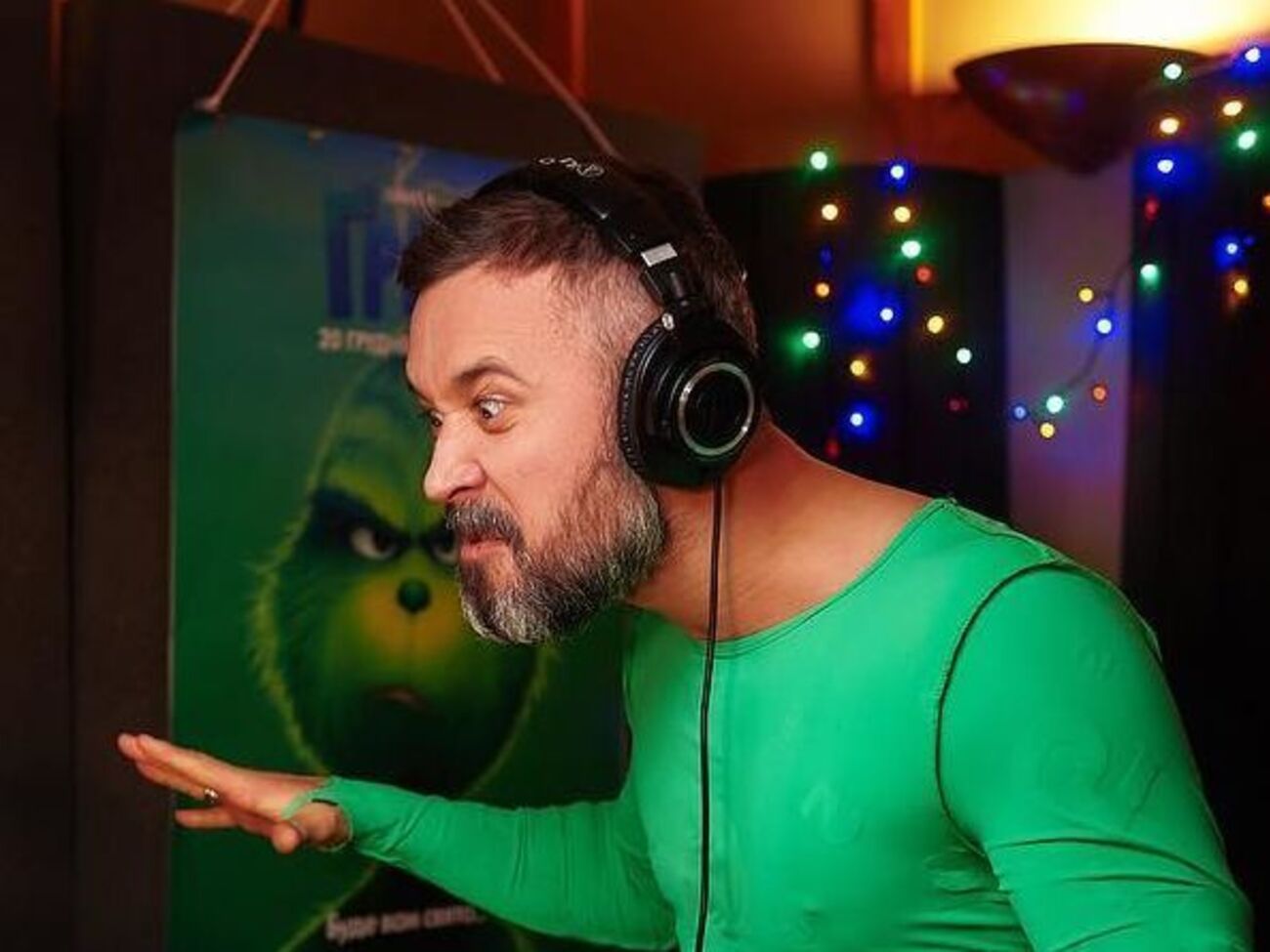 Бабкін: Я і не уявляв, що це настільки важкий і напружений процес