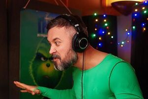 Бабкін: Я і не уявляв, що це настільки важкий і напружений процес