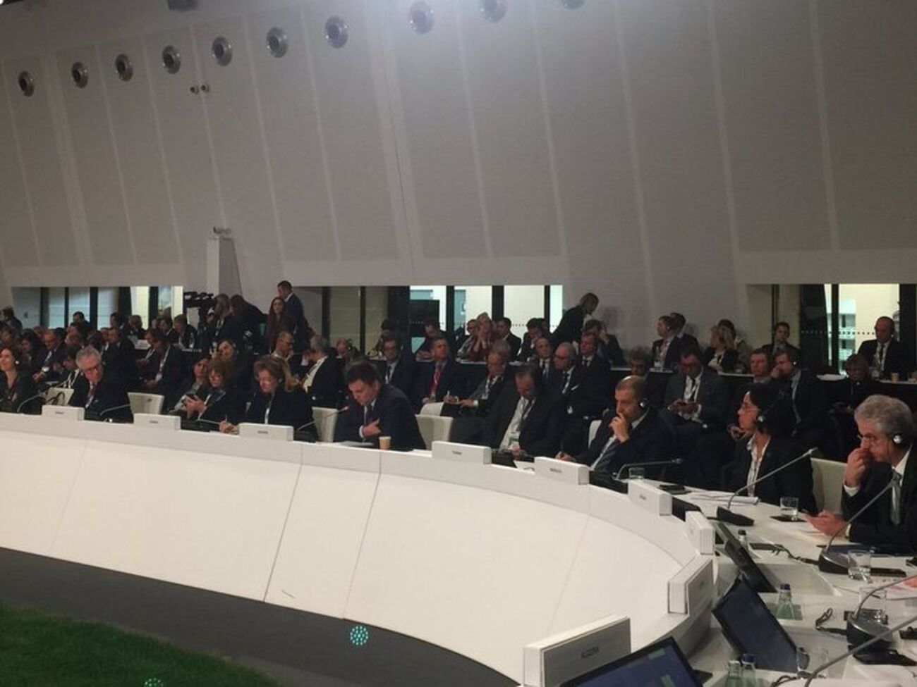 Климкин: Заявлений уже недостаточно, должны быть действия