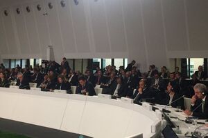 Климкин: Заявлений уже недостаточно, должны быть действия