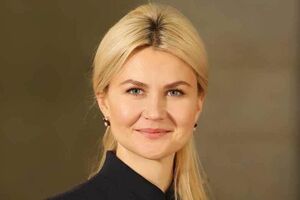 Юлия Светличная: Приоритетными будут социальная и гуманитарная сферы