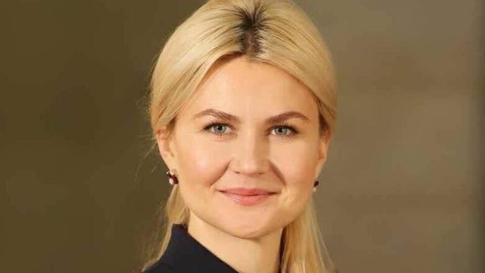 Юлія Світлична: Пріоритетними будуть соціальна та гуманітарна сфери