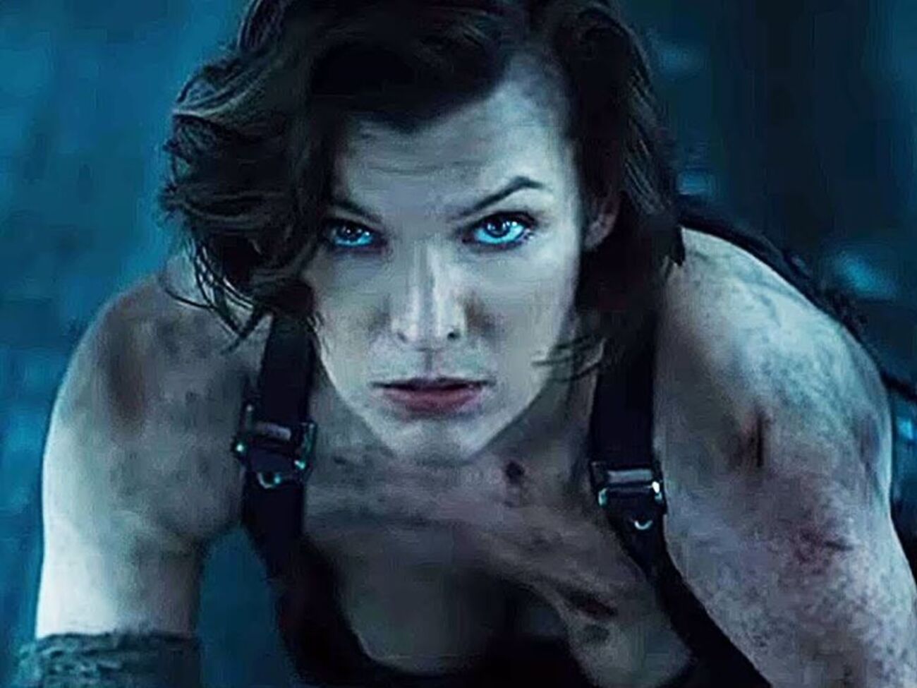 Виробництвом ребуту займеться студія Constantin Film