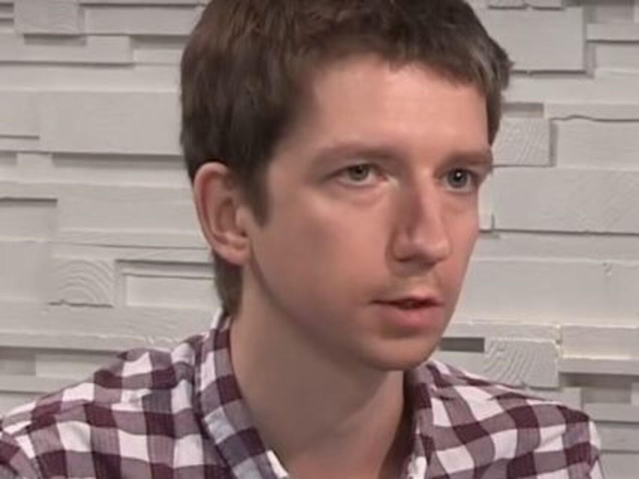 Волкер говорит, что Россия должна вернуть захваченных в плен моряков до зимних праздников. А если нет, то что? Не говорит