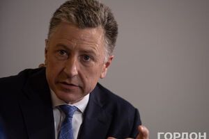 Волкер надеется на освобождение Россией захваченных украинских моряков