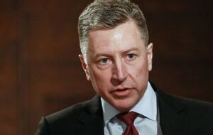 Волкер про від’єднання Росії від системи SWIFT: Це називають ядерною опцією, але вона залишається