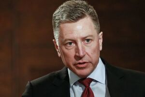 Волкер об отключении России от системы SWIFT: Это называют ядерной опцией, но она остается