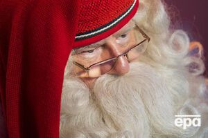 Керівник початкової школи після інциденту повідомила, що вірить в існування Санта-Клауса