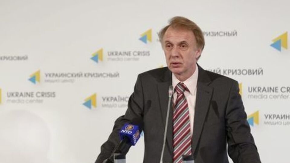 Огрызко: России публично дали пощечину