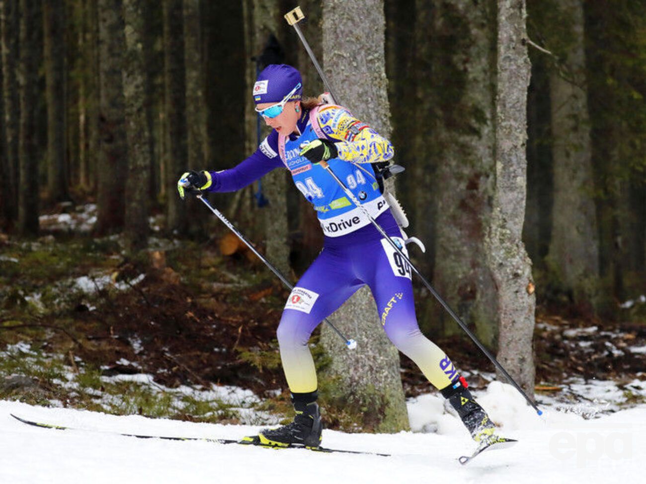 Джима добыла историческую победу