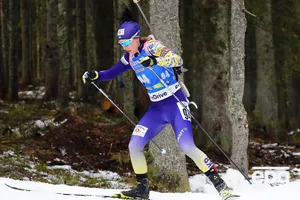 Джима добыла историческую победу
