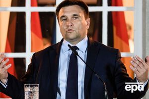 Клімкін поінформував про затримання Курбедінова колег на засіданні ОБСЄ