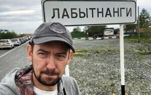 Цимбалюк: Росіяни будуть бомбити Київ, нашіптуючи "ми ж брати і хочемо звільнити вас від українського фашизму"