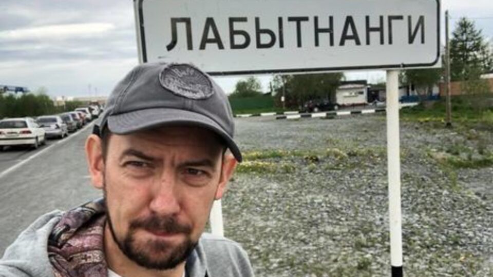 Цимбалюк: Росіяни будуть бомбити Київ, нашіптуючи "ми ж брати і хочемо звільнити вас від українського фашизму"