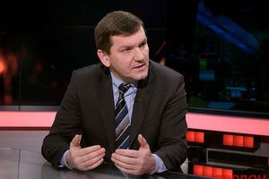 Горбатюк: Суди розглядають по суті справи 21 обвинувачуваного в розгоні Майдану, зокрема колишнього глави КМДА Олександра Попова, чотирьох командирів "Беркуту" та інших
