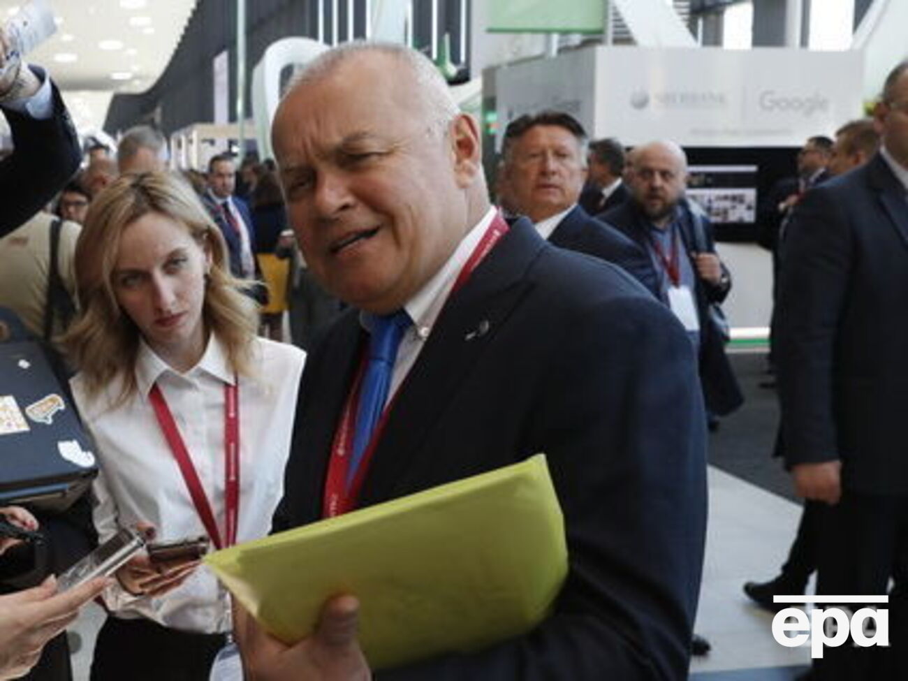 Киселев:&nbsp;Тема рэпа не оставляет мне иных шансов, кроме как сделать рэп-фестиваль в Коктебеле