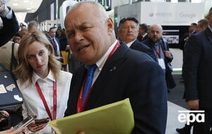 Киселев: Тема рэпа не оставляет мне иных шансов, кроме как сделать рэп-фестиваль в Коктебеле