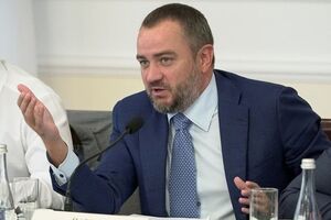 Андрій Павелко балотується у виконком УЄФА
