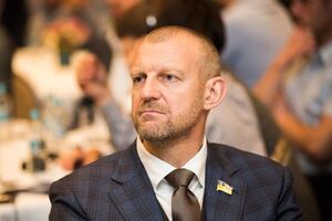 Тетерук: Финансирование Центра противоминной деятельности будет происходить из государственного бюджета и за средства стран-доноров