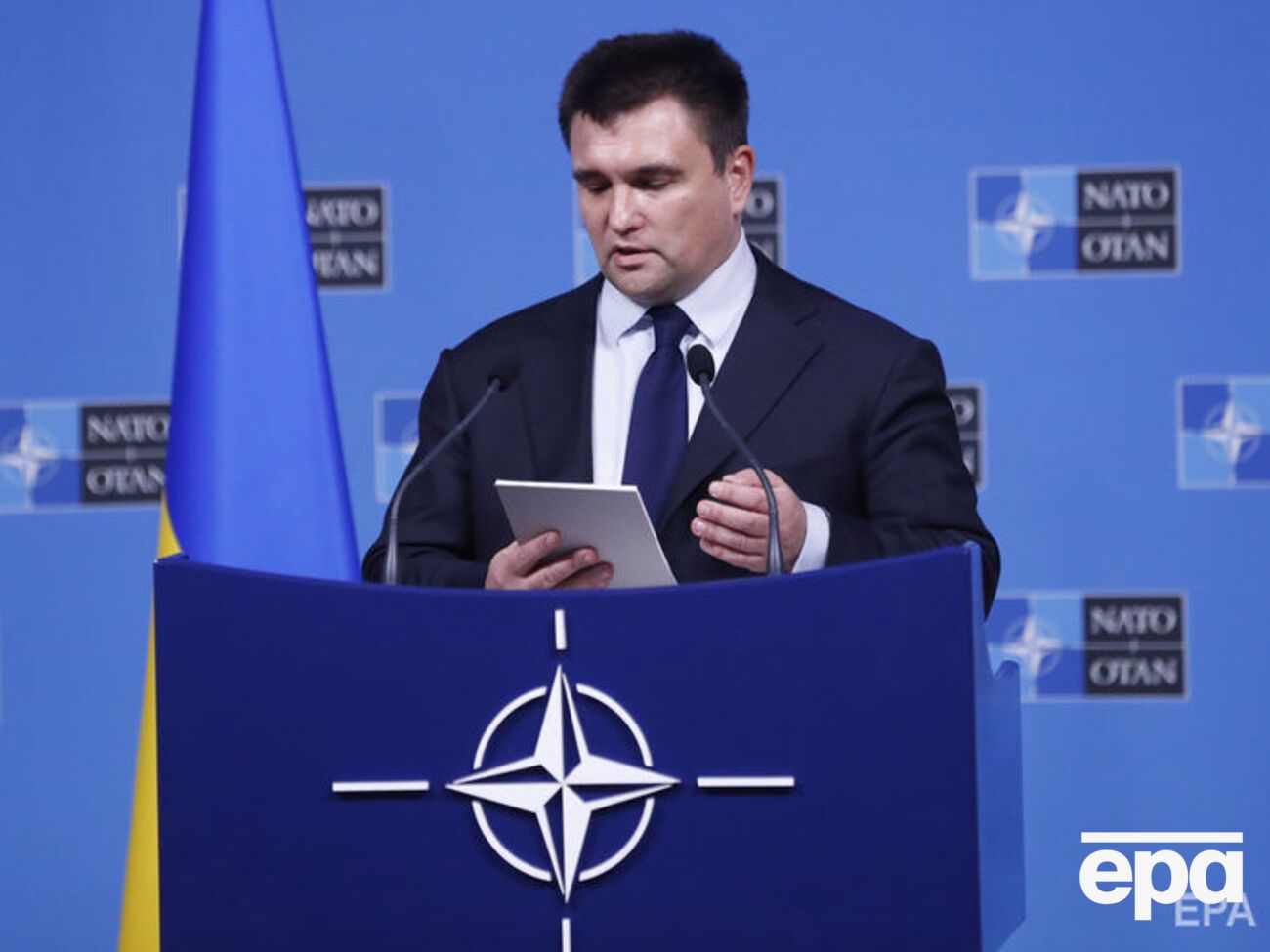 Климкин признал, что венгерское законодательство об упрощенном предоставлении гражданства зарубежным венграм сохраняется