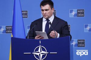 Клімкін визнав, що угорське законодавство про спрощене надання громадянства закордонним угорцям зберігається