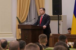 Полторак: Воєнний стан дає нам можливість розгорнути нашу співпрацю з нашими партнерами