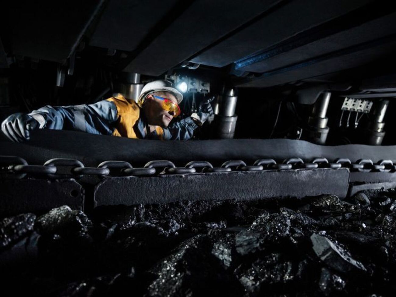 За последние два года цена угля на мировом рынке выросла более чем в два раза&nbsp;&ndash; со $42 до $100 за тонну, заявили в ДТЭК