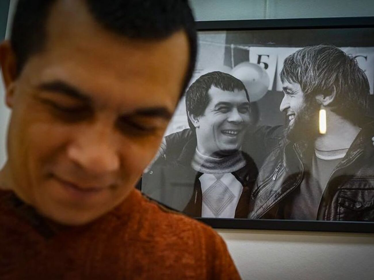 Дело Курбединова рассматривается в "Киевском райсуде" оккупированного Симферополя