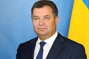 Полторак: Російська Федерація чекала, готувала цю провокацію