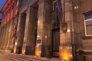 У МЗС заявили, що Литва підтримує територіальну цілісність України і не визнає анексії Криму Росією