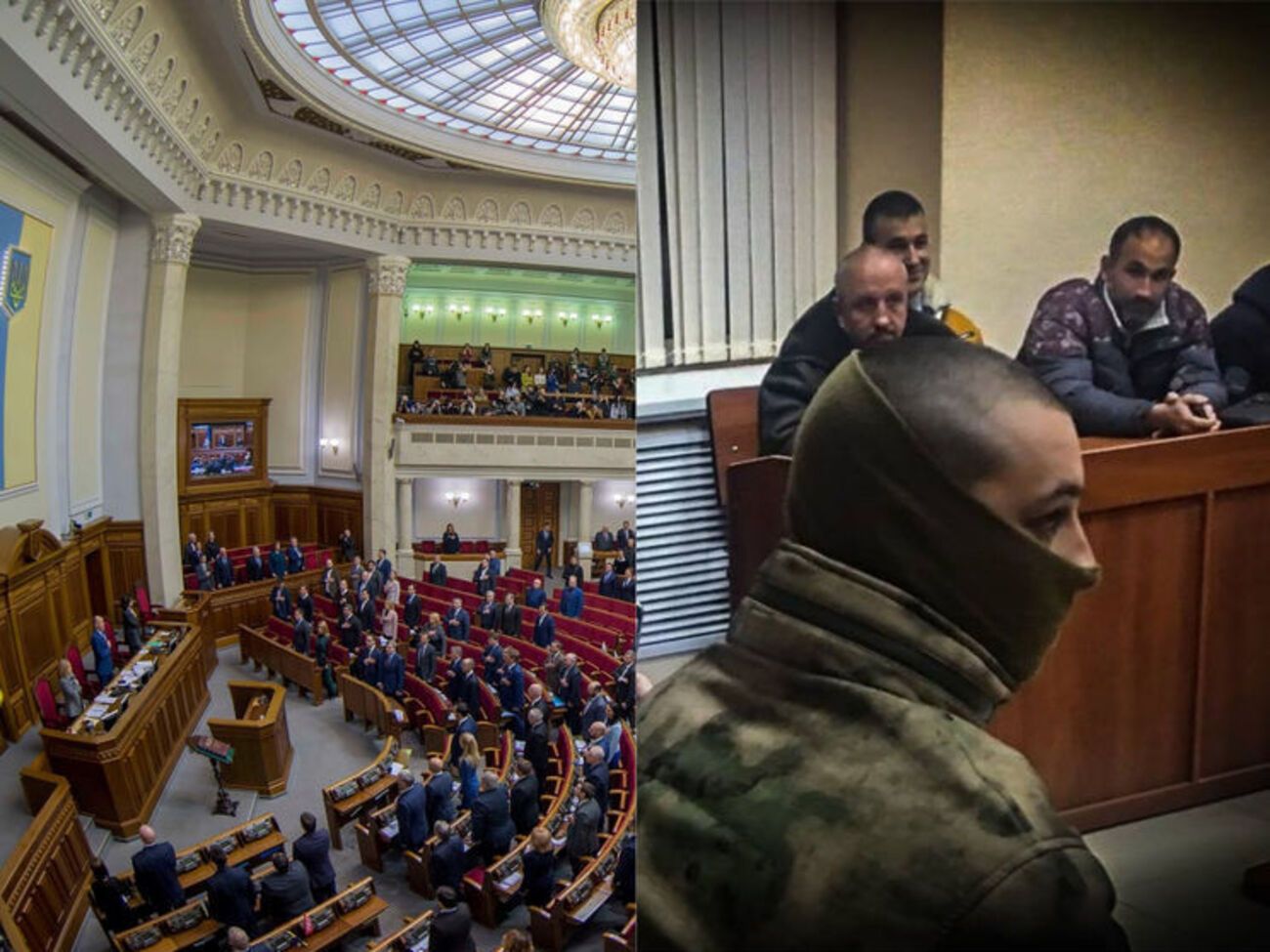 Главные события четверга