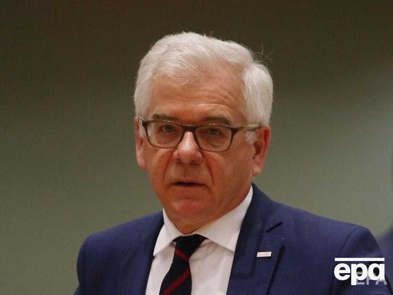 Чапутович: Тепер вони не можуть сховатися за якимись "зеленими чоловічками"