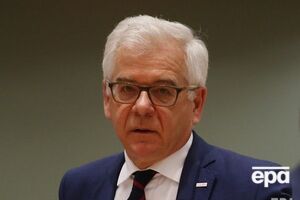 Чапутович: Тепер вони не можуть сховатися за якимись "зеленими чоловічками"