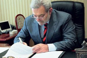 Суд отказался брать под стражу Михаила Гриншпона