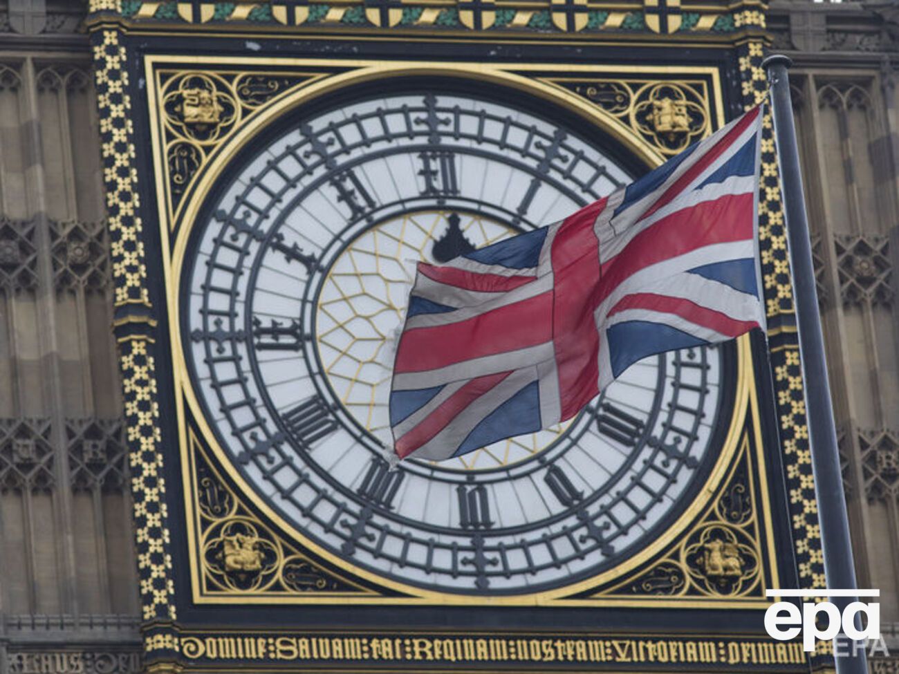 У посольстві Великобританії заявили про підтримку України