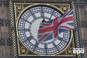 У посольстві Великобританії заявили про підтримку України