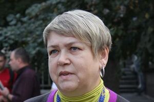 Вікторія Христенко повідомила, що в українських консулів немає офіційної інформації про характер поранень моряків