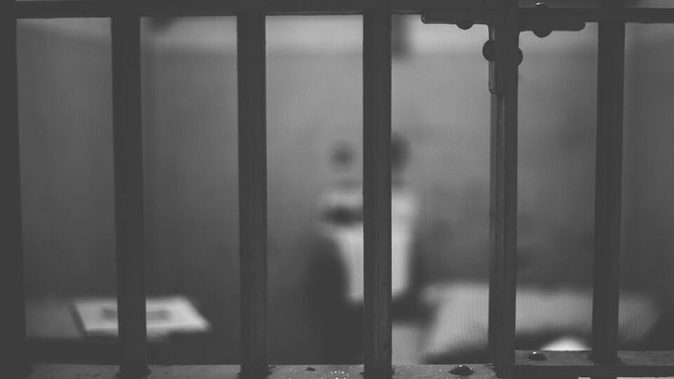 Заключенные пожаловались на избиения со стороны сотрудников колонии