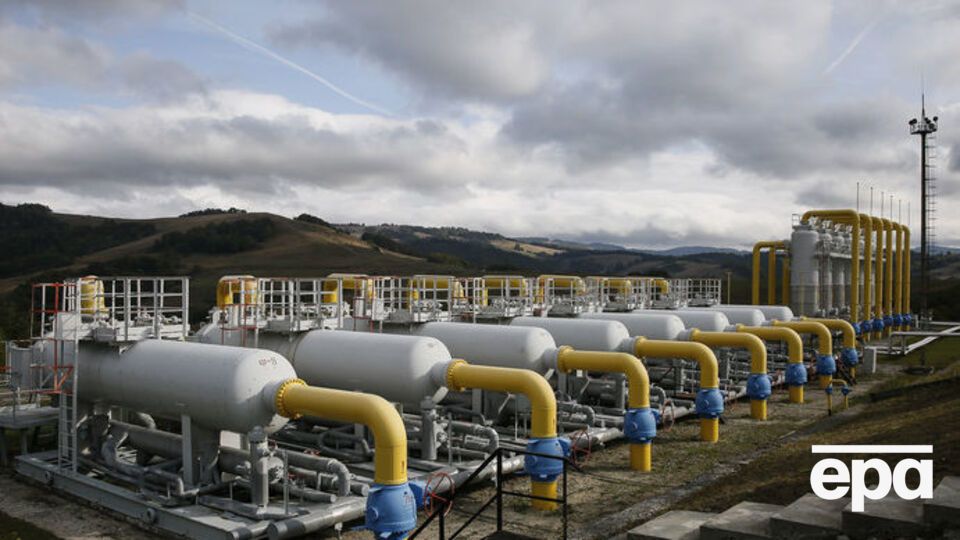 У Єврокомісії уважають, що незалежний оператор української ГТС стане гарантією прозорого та ефективного газового ринку