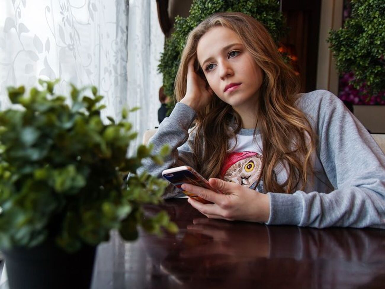 Варто замислитися над тим, скільки в житті незвіданого, і приводів для нудьги не знайдеться